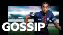 Arsenal and Liverpool chase Barcola – Sunday’s gossip