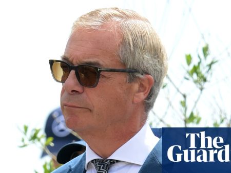 Farage’s plan for equal pay legislation may cost female workers money, say unions