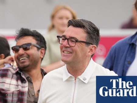 Has Burnham’s win in Makerfield sealed Starmer’s fate? – The Latest