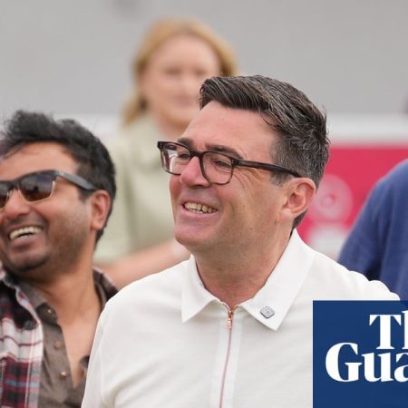 Has Burnham’s win in Makerfield sealed Starmer’s fate? – The Latest