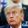 Trump threatens 100% tariff on European countries that impose digital tax