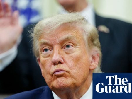 Trump threatens 100% tariff on European countries that impose digital tax