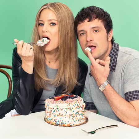 ‘I Was Angry’ Over ‘Hunger Games’ Fame: Josh Hutcherson and Elizabeth Banks on Learning to Love the Franchise, Hopes for ‘I Love L.A.’ and More