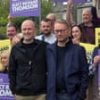 Scottish Conservatives win Aberdeen South, ousting SNP