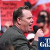 ‘Enraged’ union boss defends naming and shaming Victorian Labor MPs who had ‘zero conversations’ with voters