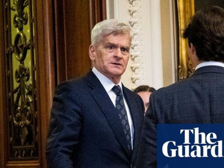 Senate Republicans reject Iran war powers measure after Trump pressure