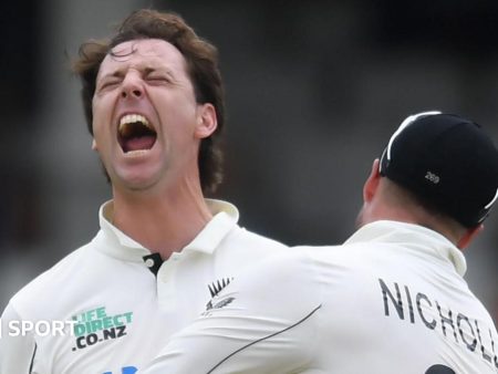 Chaotic England fortnight ends with huge defeat