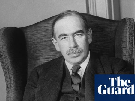 From Bloombsbury to Whitehall: new play reimagines life of John Maynard Keynes