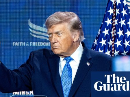 White House unveils new images of US ‘patriot passports’ for America’s 250th