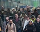 Minister defends changes to UK workers’ rights against costs backlash