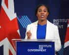 Can Equality Act protections be replaced with common sense, as Kemi Badenoch suggests?