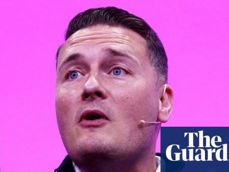 Plan to ban ‘private equity sharks’ from social care dropped, Wes Streeting says