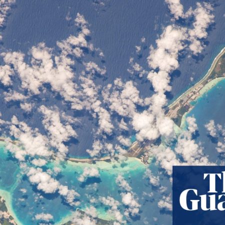 Trump reportedly considers buying Chagos Islands from Mauritius
