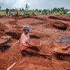 Who profits from Africa’s gold?