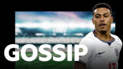 Rogers keen on Arsenal move – Tuesday’s gossip