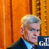 Top Republican decries Trump’s Iran deal: ‘Reagan is rolling over in his grave’