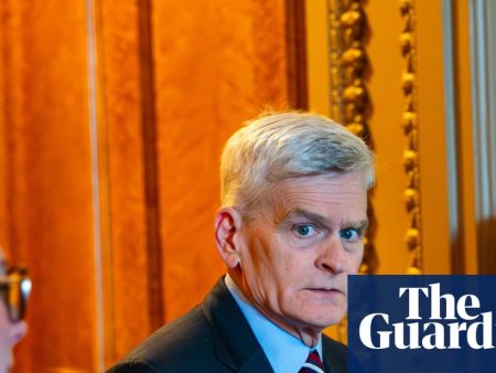 Top Republican decries Trump’s Iran deal: ‘Reagan is rolling over in his grave’
