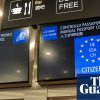 Rome airports threaten to suspend new EU passport system to avoid summer ‘disaster’