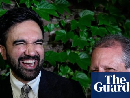 Mamdani-backed candidates sweep Democratic primaries in New York City