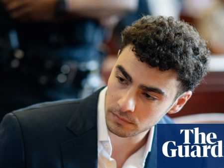 Mangione lawyers abandon psychiatric defense over health CEO’s killing