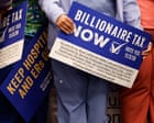 When it comes to taxing the super rich, there’s no need to reinvent the wheel