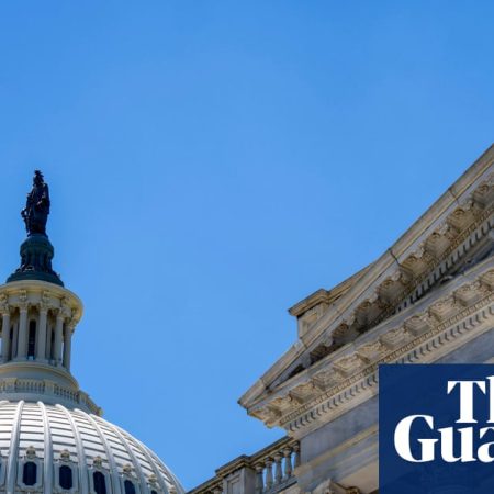 Hard-right groups have expanded their influence across US government, report finds