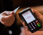 Card payments outage hits pubs and shops during England match