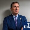 New York lawmaker says it’s ‘sad’ that a cafe banned him over his pro-Israel views