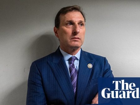New York lawmaker says it’s ‘sad’ that a cafe banned him over his pro-Israel views