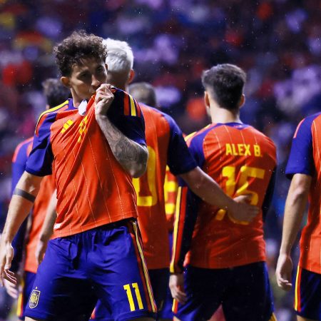 World Cup Betting: Spain is Public’s Pick, USA Most Bet Team to Make Knockout