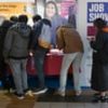 UK unemployment rate falls to 4.9% and wages grow more than expected