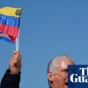 Cuban economy needs ‘urgent changes’ as US blockade deepens crisis, says president