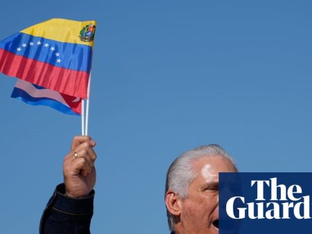 Cuban economy needs ‘urgent changes’ as US blockade deepens crisis, says president