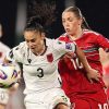 Wales face Albania in World Cup play-offs round one