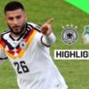 Undav scores twice as Germany fight back to beat Ivory Coast