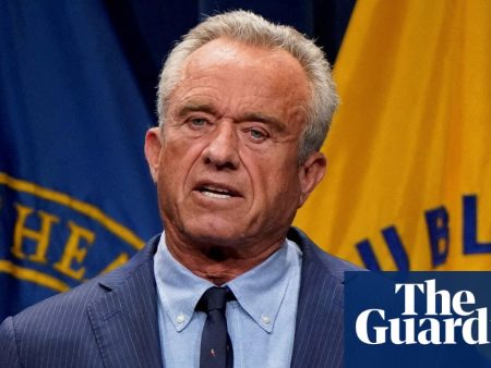 ‘It’s not science, it’s coercion’: health experts decry RFK Jr order on hantavirus quarantine