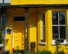 UK house prices fall for third successive month amid Iran war uncertainty