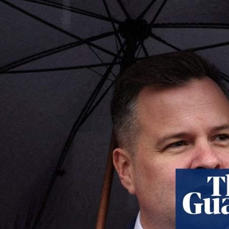 Trump urges pick for top intelligence official to fire ‘a lot of people’