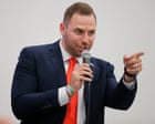 Oklahoma congressional candidate drops out amid texting infidelity furor