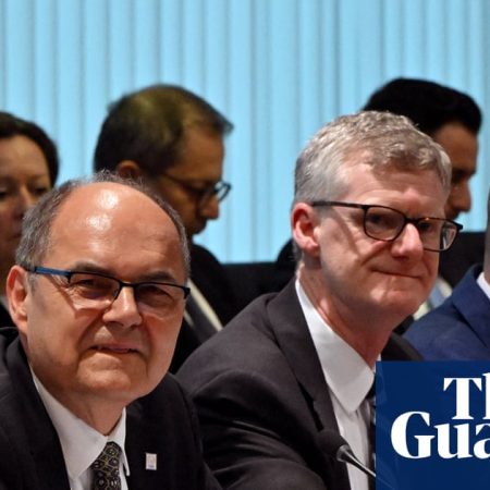 US threatens to reconsider role in Bosnia and Herzegovina amid rift with Europe