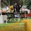 Police arrest suspect in shooting at Ohio festival that wounded 12