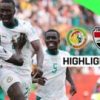 Senegal thrash ten-man Iraq to boost hopes of reaching last 32