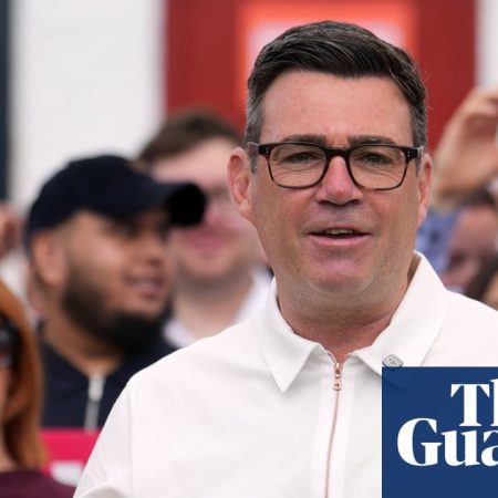 Could ‘king in the north’ become Britain’s new prime minister?