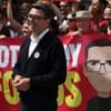 Polls close in Makerfield byelection as Andy Burnham eyes No 10