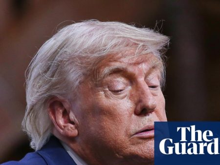 Comparison to Hitler, Mao, Stalin? Trump says: ‘Sounds good to me!’