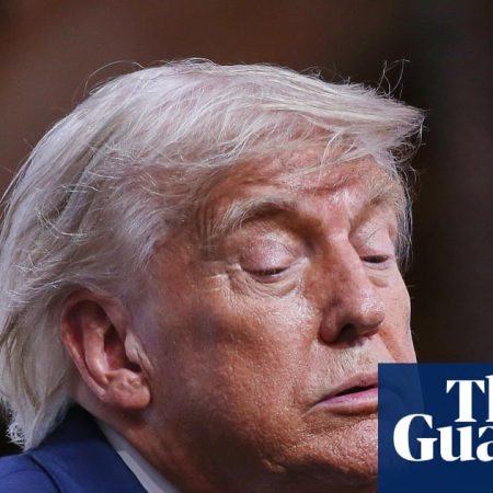 Comparison to Hitler, Mao, Stalin? Trump says: ‘Sounds good to me!’