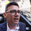 Burnham could be leader in weeks under Labour timetable