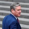 Monday briefing: What’s next for no-drama Starmer as his ‘political challenges’ pile up?