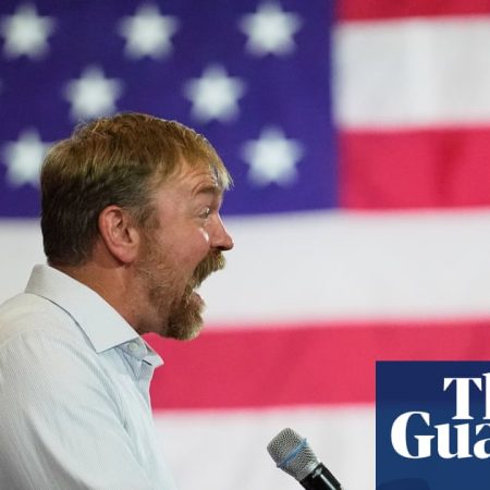 Democrats’ predicament with Graham Platner is one of the party’s own making