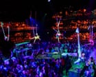 Trafalgar Entertainment acquires Nicholas Hytner’s Bridge theatre